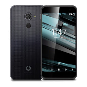Vodafone Smart Platinum 7 VFD900 32 Go Noir Quartz - Neuf