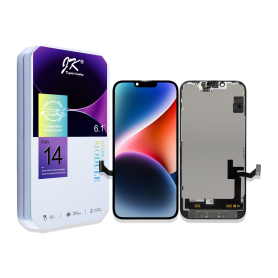 Ecran iPhone 14 LTPS JK FHD1080p | EasyMobile