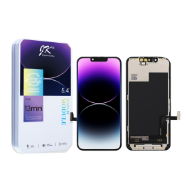 Replacement screen iPhone 13 mini (LTPS) JK - FHD1080p