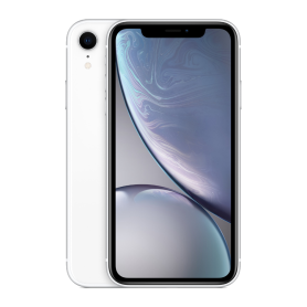 Smartphone - iPhone XR 128 Go Blanc - Grade AB, prix de gros