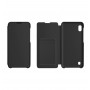 ANYMODE Magnetic Wallet Flap Case for Samsung A10 (Designed for Samsung)