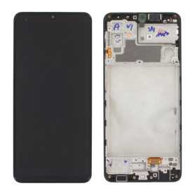Screen, Display - Samsung Galaxy M32 Black, wholesale price
