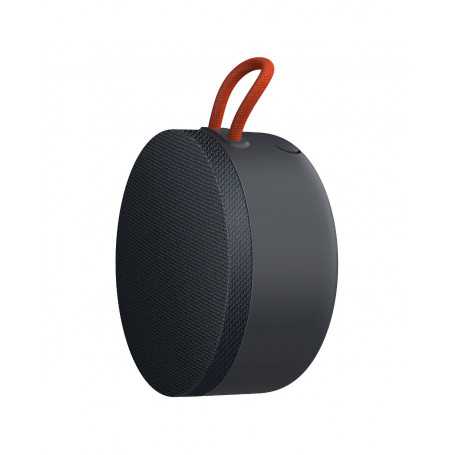 Xiaomi Mini Bluetooth 5.0 Speaker 2000mAh Subwoofer with Microphone Black