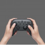 Manette Sans Fil Switch Pro Nintendo Noir