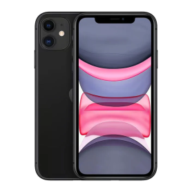 Used phone - iPhone 11 64GB Black - Grade B, wholesale