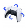 Manette Sans Fil SONY Dualsense pour PS5 - Blanc