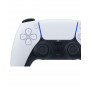 Manette Sans Fil SONY Dualsense pour PS5 - Blanc