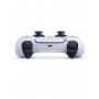 Manette Sans Fil SONY Dualsense pour PS5 - Blanc