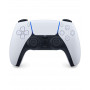 Manette Sans Fil SONY Dualsense pour PS5 - Blanc