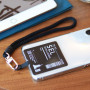 Universal Tag for Smartphone Necklace ARAREE Tag Holder