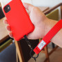 Étiquette Universelle pour Collier de Smartphone ARAREE Tag Holder