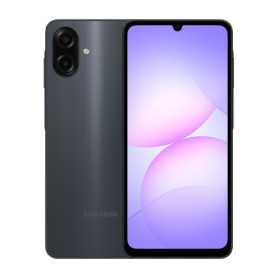 Smartphone, Téléphone - Samsung Galaxy M07 64 Go Noir - Non EU - Neuf, prix de gros.