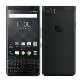 Smartphone, Téléphone - BlackBerry KEYone 4.5" 64 Go BBB100-2 Noir - Neuf sans Boîte et Accessoires, prix de gros.