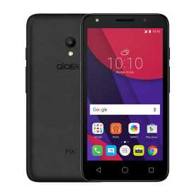 Smartphone, Téléphone - Alcatel Pixi 4 5045X 8 Go 5'' Noir Volcan - Neuf, prix de gros.