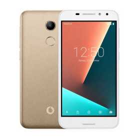 Smartphone, Téléphone - Vodafone Smart N8 (VFD 610) 5'' 16 Go Or Métallique - Neuf, prix de gros.
