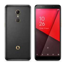 Smartphone, Téléphone - Vodafone Smart N9 VFD 720 Noir - Neuf, prix de gros.