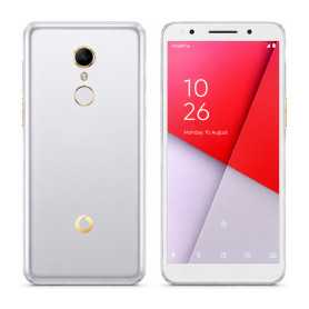 Smartphone, Téléphone - Vodafone Smart N9 VFD 720 Blanc - Neuf, prix de gros.