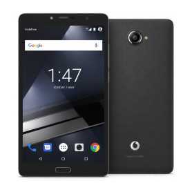 Smartphone, Téléphone - Vodafone Smart Ultra 7 VFD 700 Gris - Neuf, prix de gros.