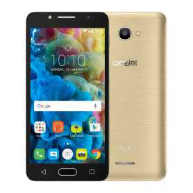 Smartphone, Téléphone - Alcatel Pop 4S 5095K 16 Go Or Métallique - Neuf, prix de gros.