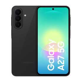 Smartphone, Téléphone - Samsung Galaxy A27 5G 256 Go Noir - EU - Neuf, prix de gros.