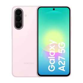 Smartphone, Téléphone - Samsung Galaxy A27 5G 128 Go Rose - EU - Neuf, prix de gros.