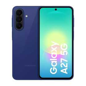 Smartphone, Téléphone - Samsung Galaxy A27 5G 128 Go Bleu - EU - Neuf, prix de gros.