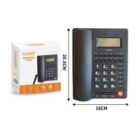 Landline, Desk Phone - Corded Home and Office Telephone CIAOBOSI TX-39110, wholesale price