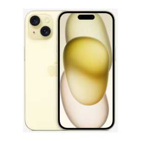 iPhone 15 128GB Yellow - New