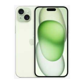 iPhone 15 Plus 128GB Green - New