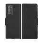 ARAREE Bonnet Diary Samsung Galaxy Z Fold2 Wallet Flip Case