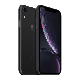 Used phone - iPhone XR 64GB Black - Grade AB, wholesale