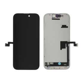 Screen, Display - iPhone 16 Pro (OEM) Hard Oled 120Hz, wholesale price