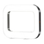 YM200 Portable Battery-Powered Ring Light for Photo and Video Fill Light 29*22*3cm