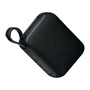 FASR SANI-107 Long Battery Life Portable Mini Bluetooth Speaker - Black