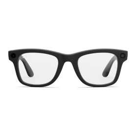 AI Glasses - Ray Ban Meta Wayfarer GEN 2 Matte Black, wholesale price