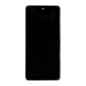 Screen, Display - Samsung Galaxy A72 White, wholesale price