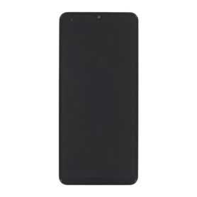 Screen, Display - Samsung Galaxy M32 Black, wholesale price
