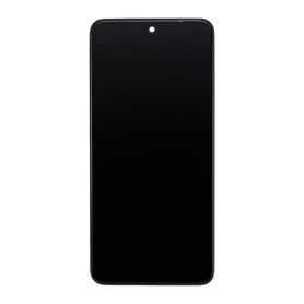 Screen, Display - Note 10/Note 10S/Poco M5s Black, wholesale price