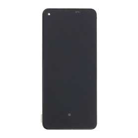 Écran, Display - OPPO Reno 8 Noir, prix de gros