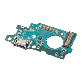 Charging Port - Charging Connector Galaxy M52 5G, wholesale price
