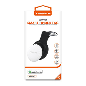 XSSIVE XSS-TAG Smart Finder Tag - Effortless Tracking for Your Valuables