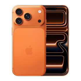 GSM - iPhone 17 Pro 256 Go Orange Cosmique - Comme Neuf, prix de gros