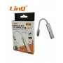 LinQ IP7942 3-in-1 Lightning/USB OTG Adapter