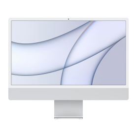 iMac M1 24 8GB/256GB Silver Grade AB, wholesale price