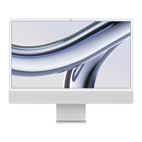iMac M3 24 8GB/256GB Silver Grade B, wholesale price