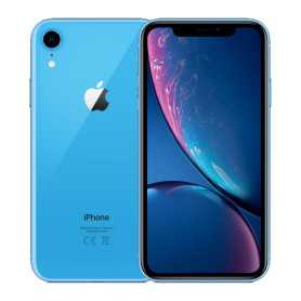Smartphone - iPhone XR 64 Go Bleu - Grade A, prix de gros