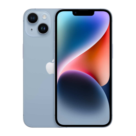 Smartphone - iPhone 14 Plus 256 Go Bleu - Comme Neuf, prix de gros