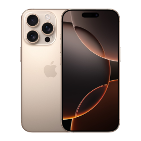 Phone - iPhone 16 Pro 256GB Desert Titanium, wholesale price