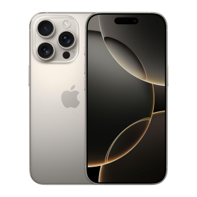 Phone - iPhone 16 Pro 128GB Natural Titanium, wholesale price