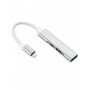 Adaptateur 3 en 1 Lightning / USB OTG LinQ IP7942